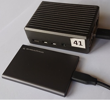 Fotoserver